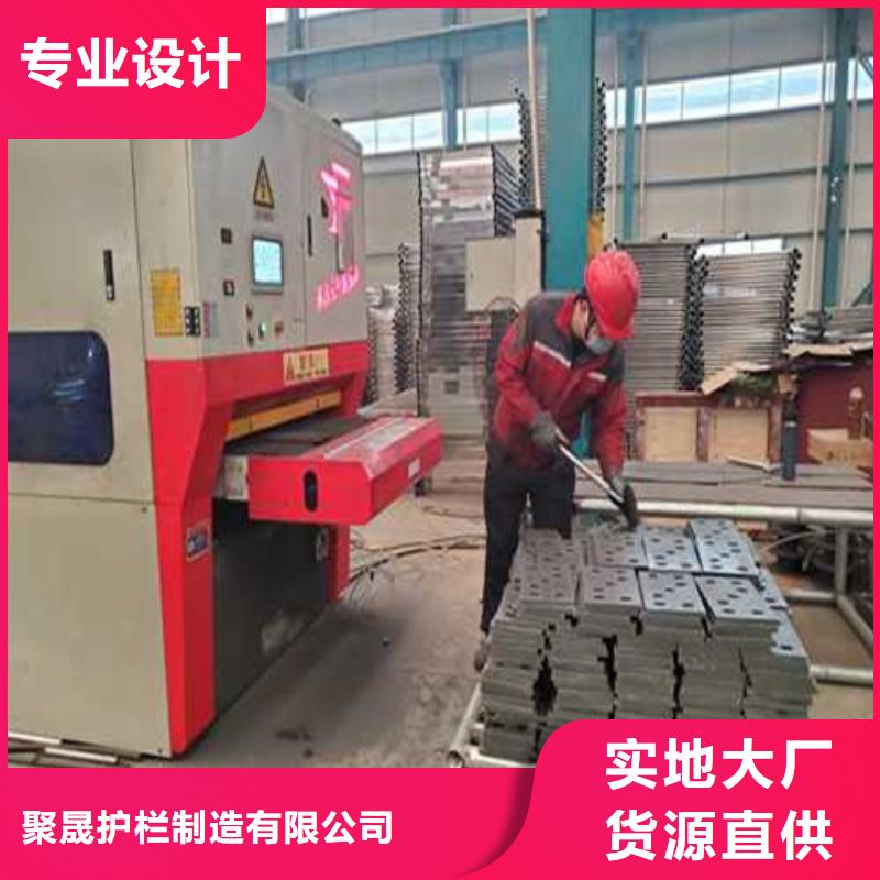 护栏道路护栏做工细致