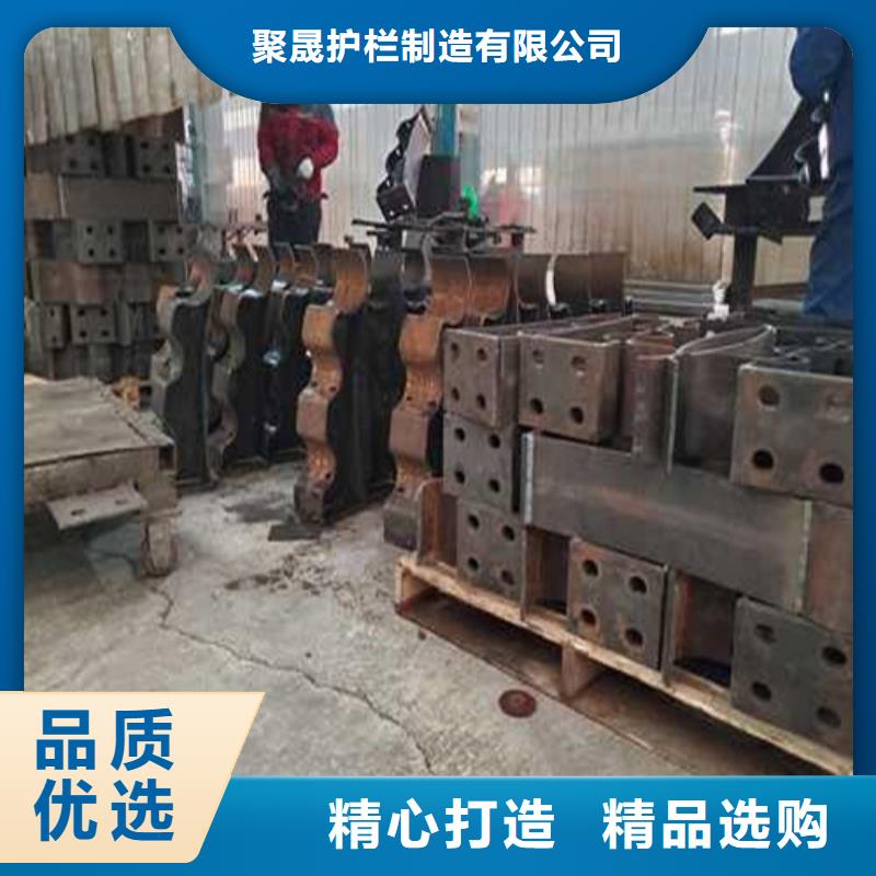 护栏城市景观防护栏源厂直接供货