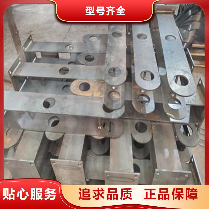 护栏城市景观防护栏源厂直接供货
