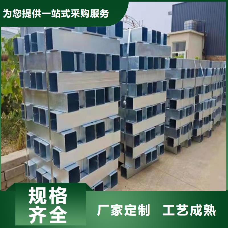 护栏不锈钢护栏厂家根据要求定制