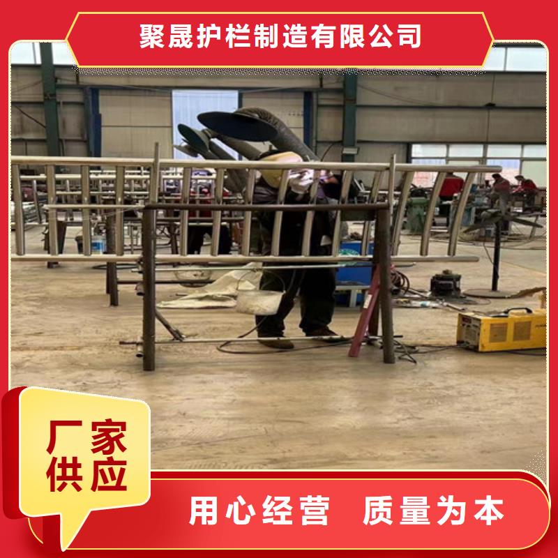 优质桥梁防撞栏杆的批发商