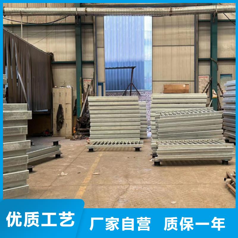 买不锈钢复合管护栏到聚晟护栏制造有限公司