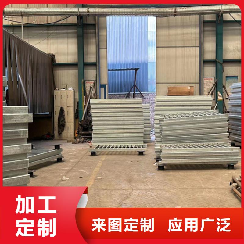 不锈钢碳素钢复合管护栏-201不锈钢复合管海量货源