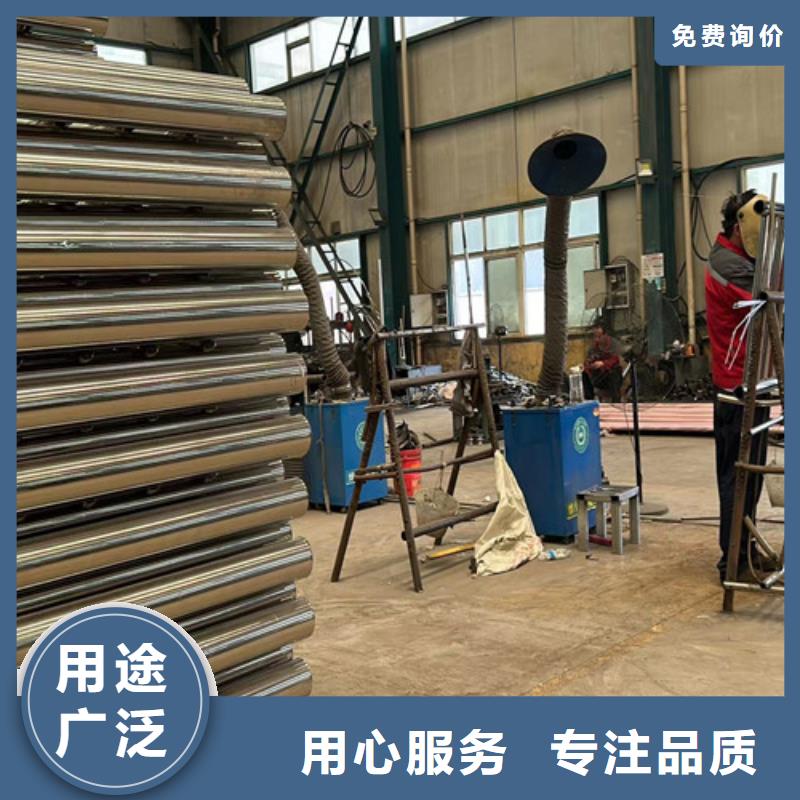 采购造型不锈钢灯光护栏必看-服务优