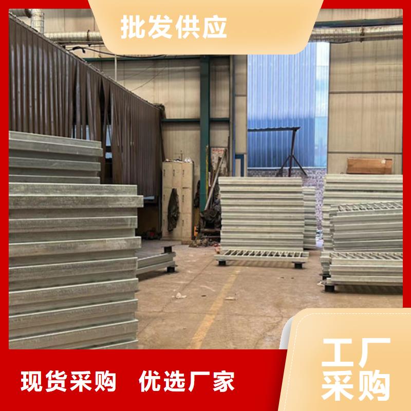 不锈钢碳素钢复合管护栏大厂家实力看得见