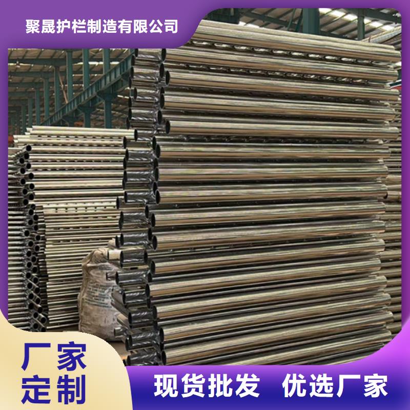 路边防撞护栏-供应厂家