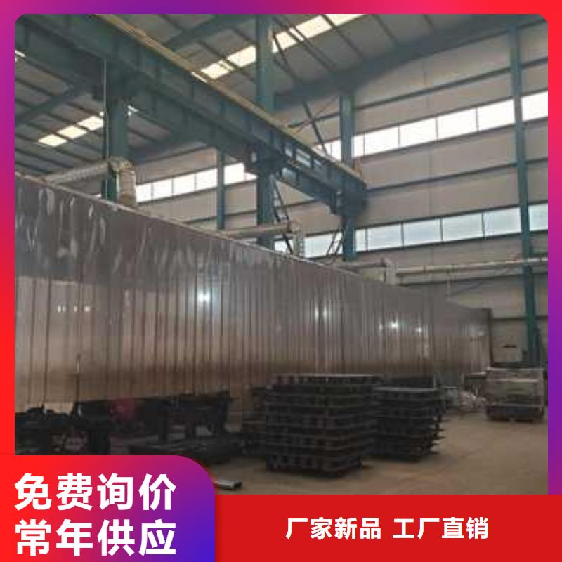 不锈钢碳素钢复合管护栏厂家货源稳定