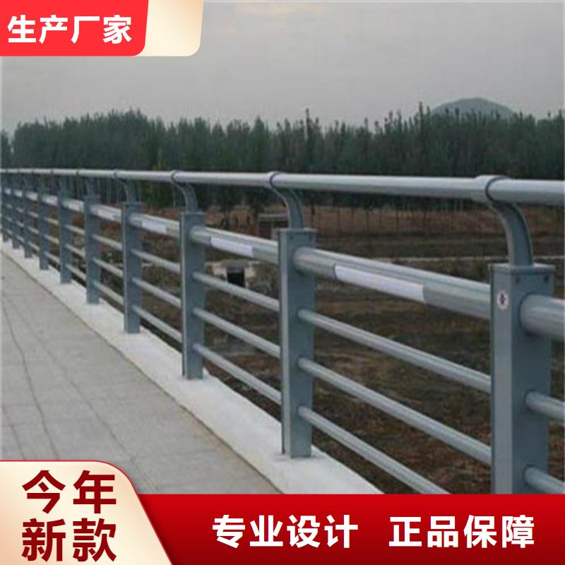 价格实惠的不锈钢防撞护栏厂家