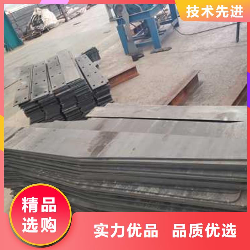 不锈钢碳素钢复合管护栏厂家