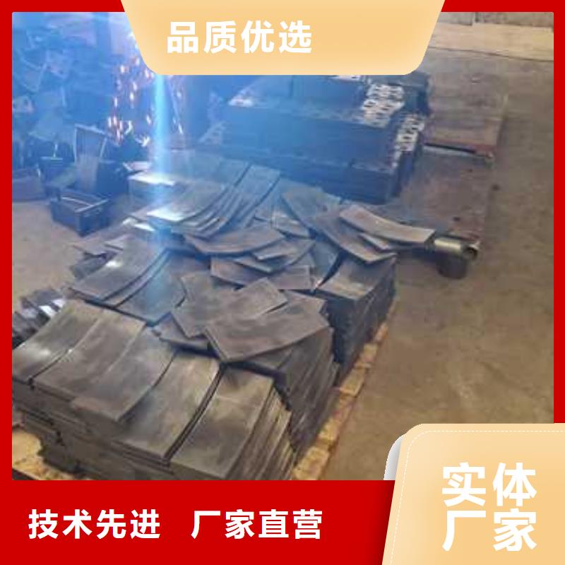 不锈钢碳素钢复合管护栏厂家售后完善
