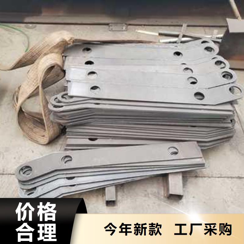 造型道路防撞护栏-联系方式