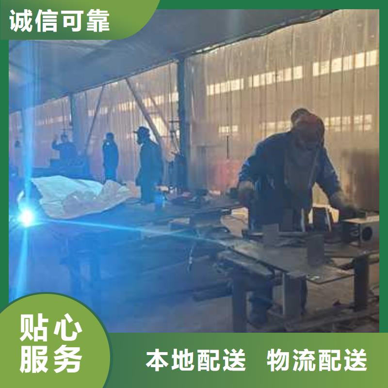 不锈钢护栏厂家-找聚晟护栏制造有限公司
