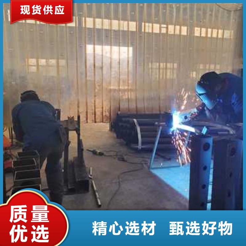 不锈钢护栏厂家-找聚晟护栏制造有限公司