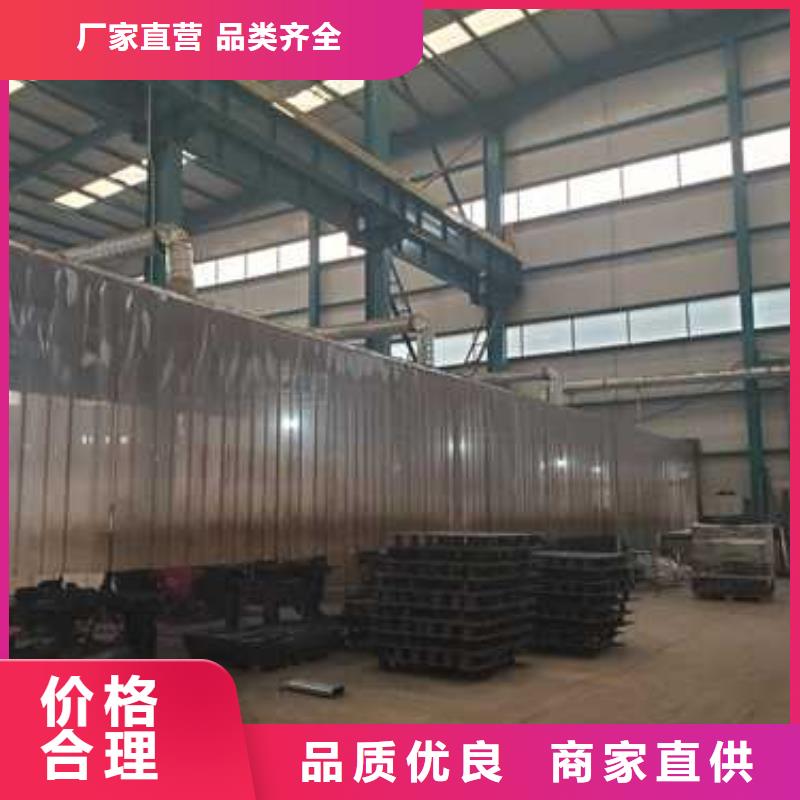 不锈钢碳素钢复合管护栏不锈钢景观护栏产品细节参数