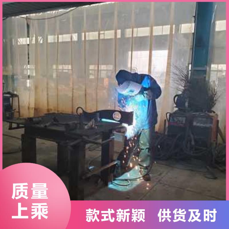  不锈钢碳素钢复合管护栏工厂价格