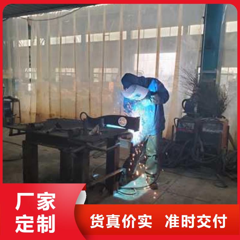 路边防撞护栏-供应厂家