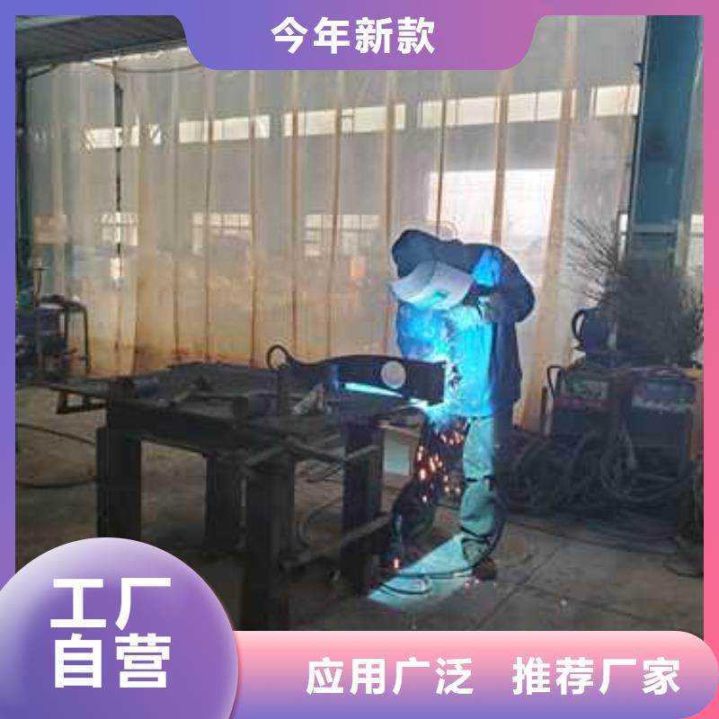 不锈钢碳素钢复合管护栏用的放心