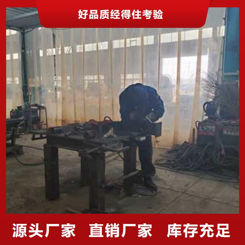 不锈钢碳素钢复合管护栏实力公司