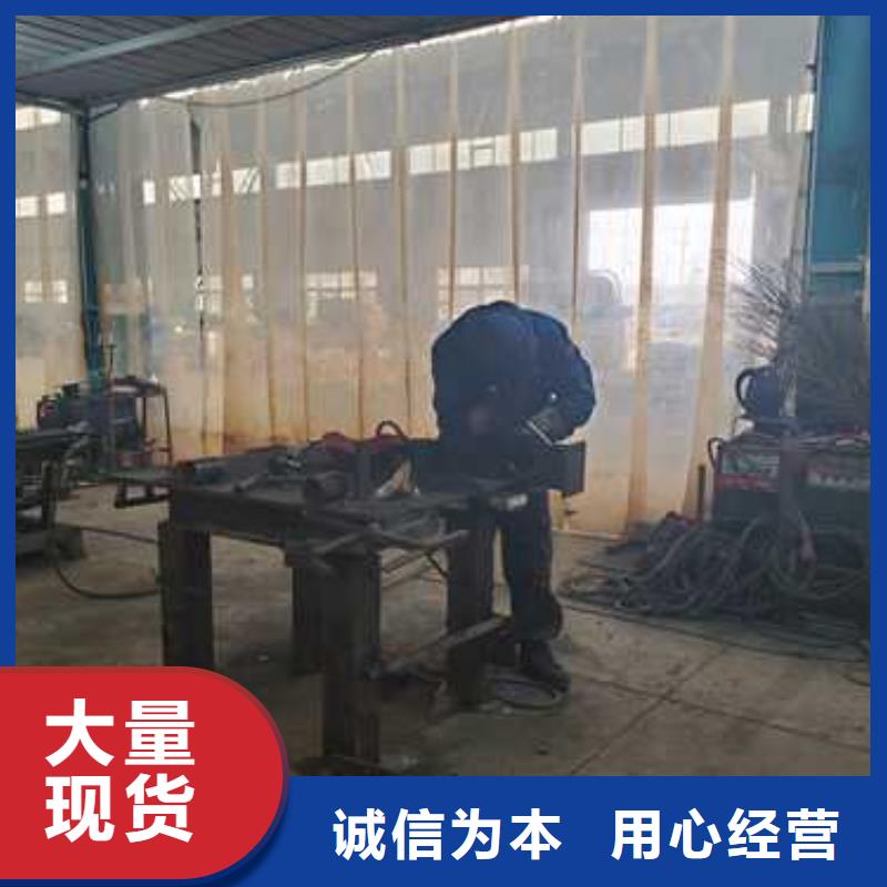 生产城市桥梁防撞护栏的实力厂家