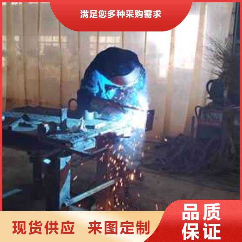 不锈钢碳素钢复合管护栏一手货源