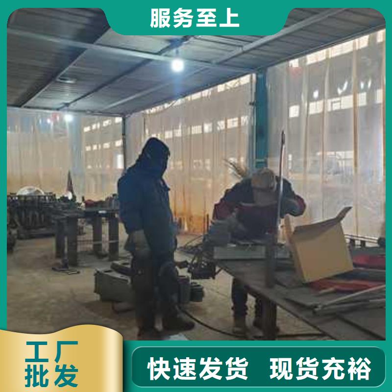 桥梁护栏品种齐全的厂家