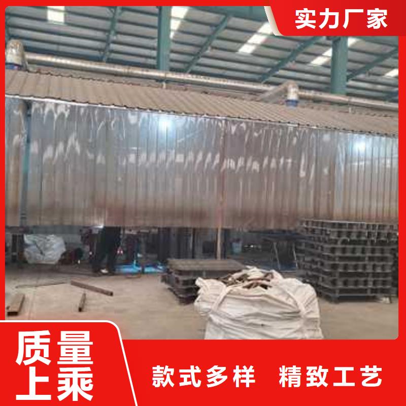 有实力的景观护栏厂家