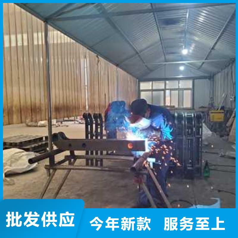 不锈钢护栏源头工厂