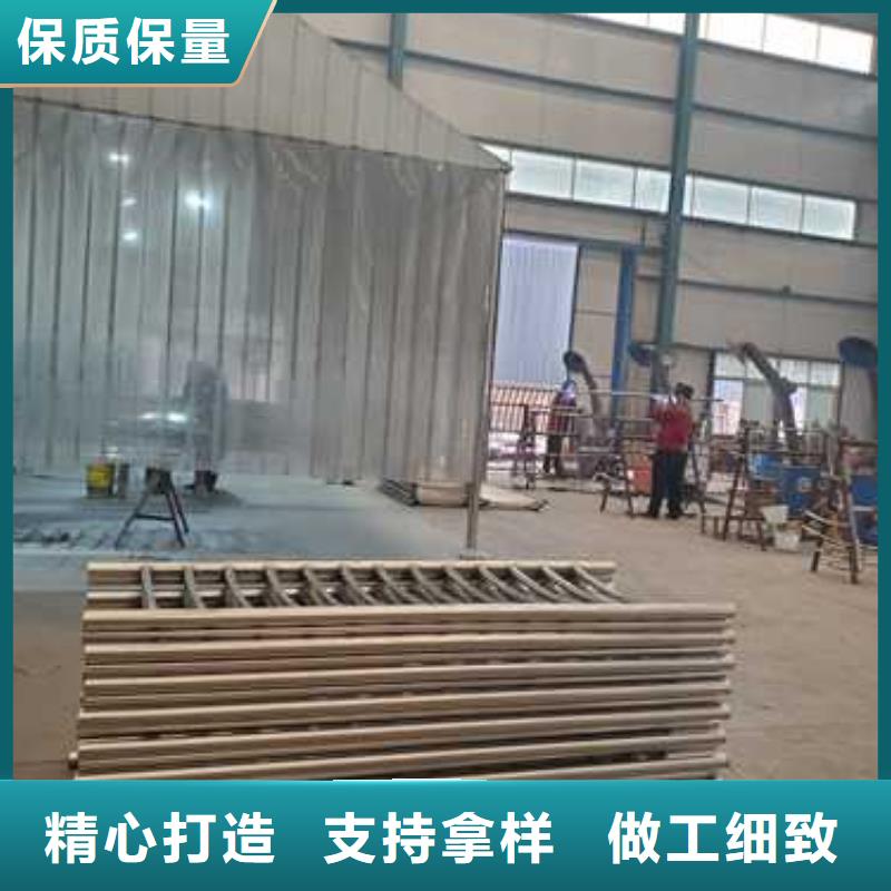 锌钢护栏源头厂家