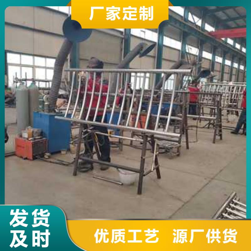 不锈钢护栏市场报价
