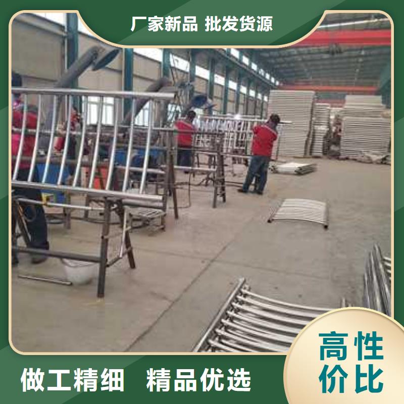 灯光护栏厂家好品质