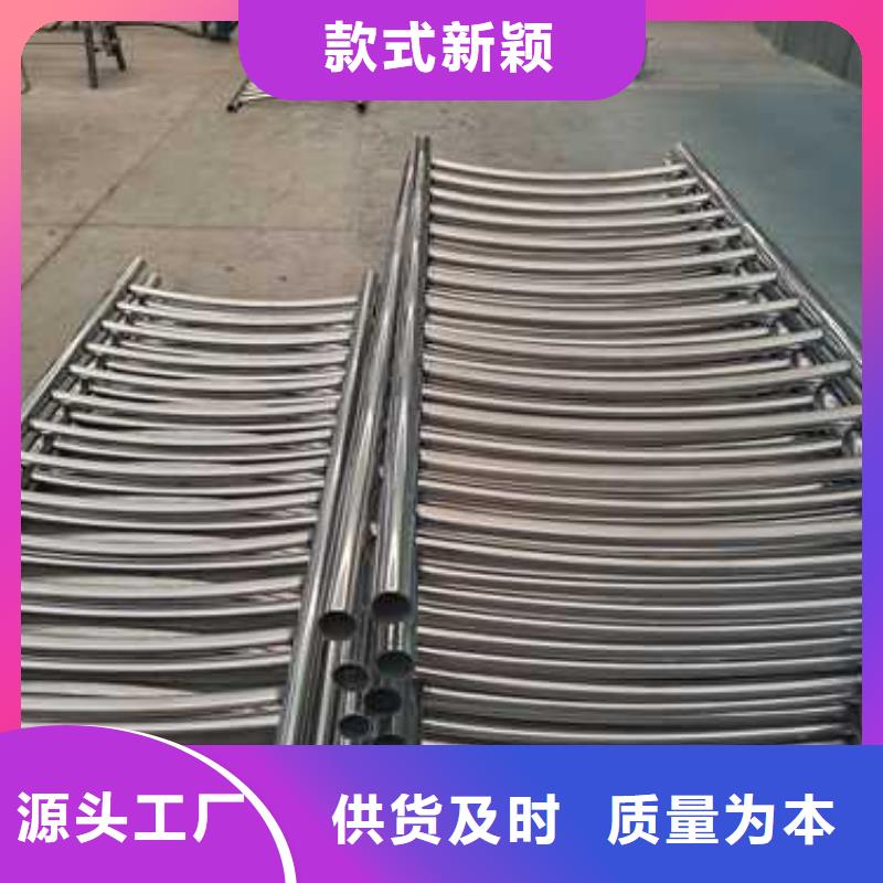 优质桥梁防撞栏杆的批发商