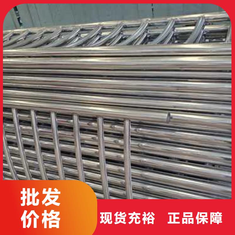 灯光护栏厂家好品质