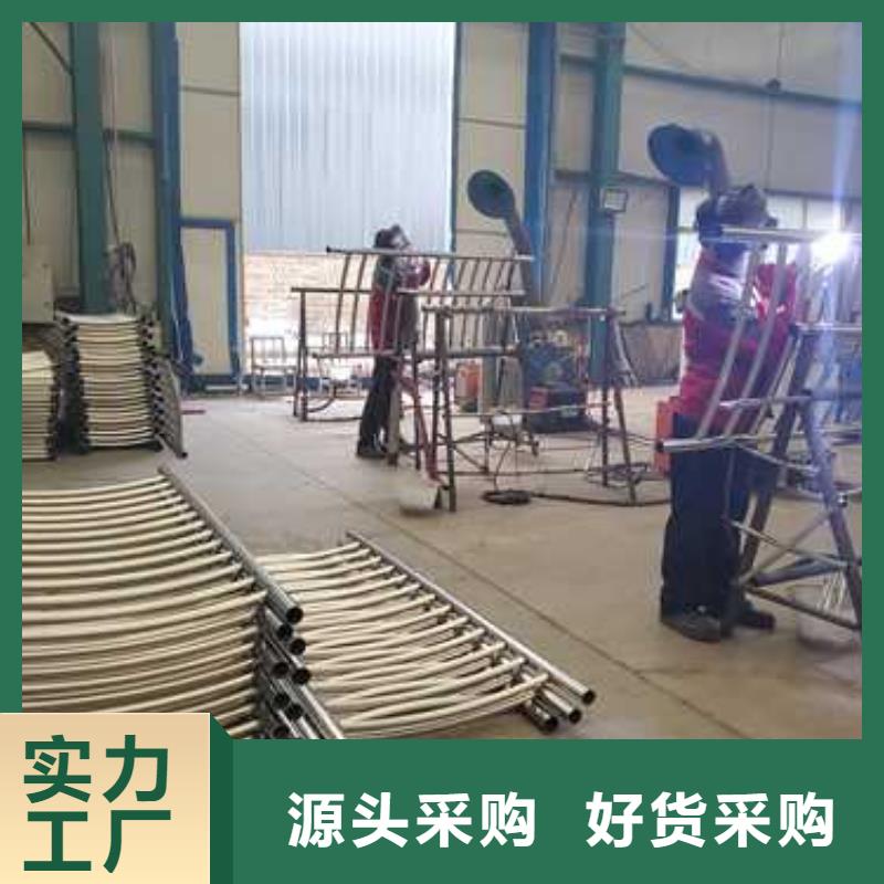 不锈钢护栏源头工厂