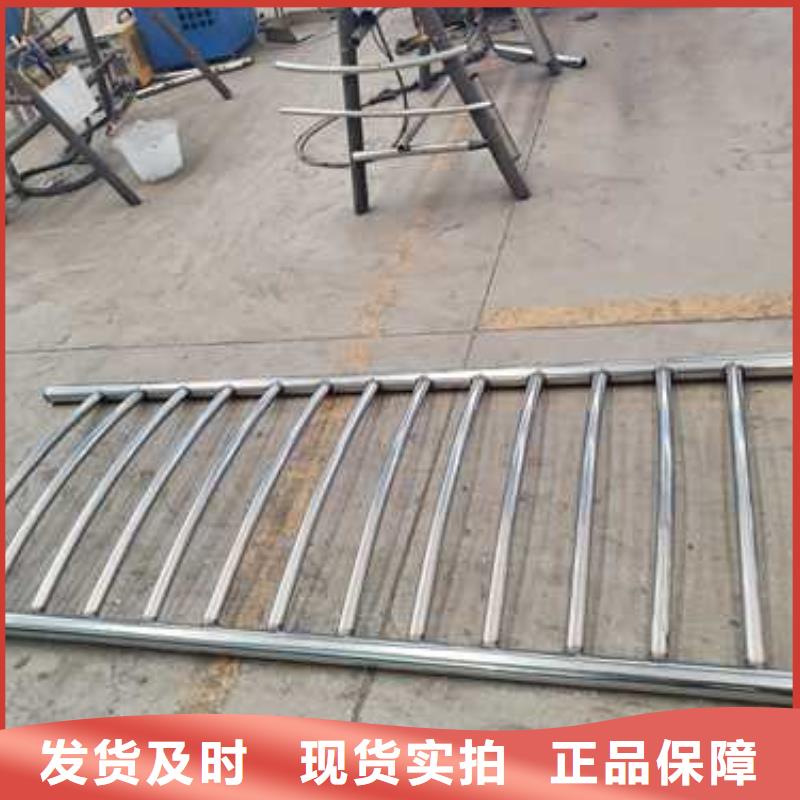 公路桥梁防撞护栏-公路桥梁防撞护栏靠谱