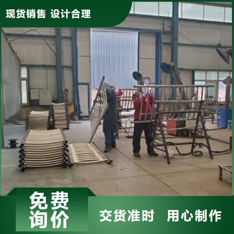 不锈钢护栏厂家-找聚晟护栏制造有限公司