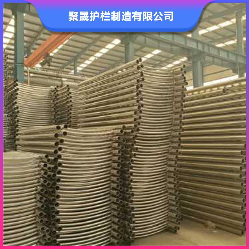 桥梁机动车道护栏品种齐全