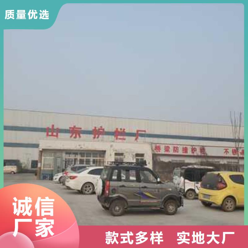 304不锈钢复合管护栏全年低价