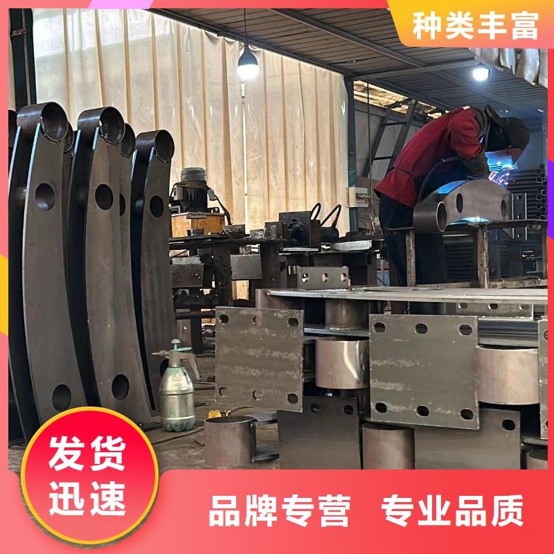 桥梁防撞护栏放心购