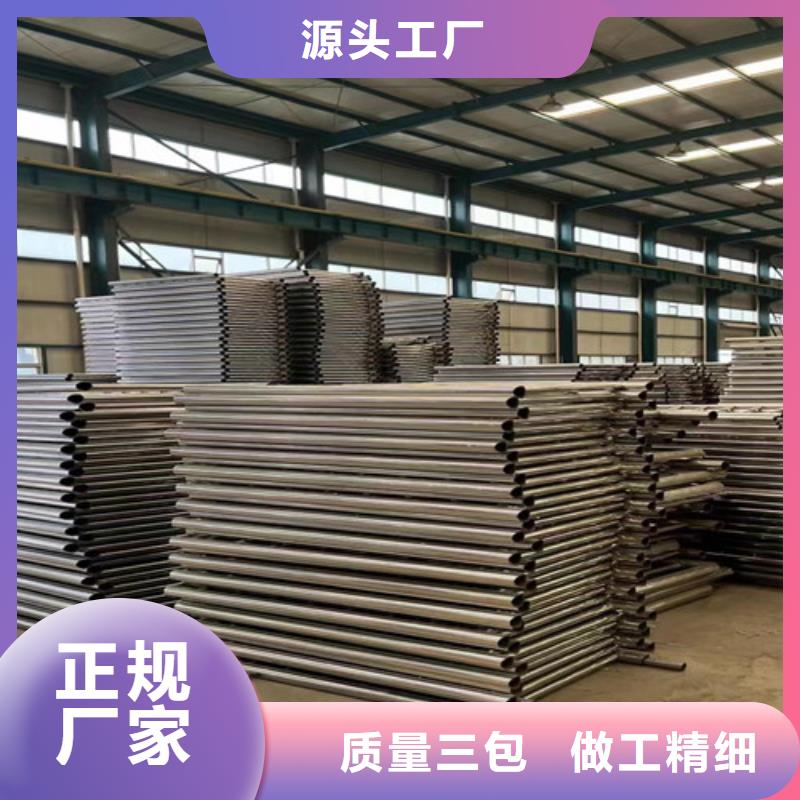 灯光护栏价格