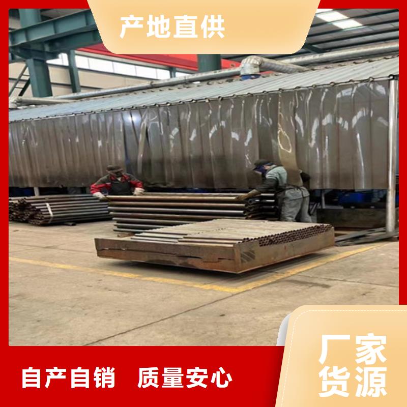  桥梁防撞护栏款式多样