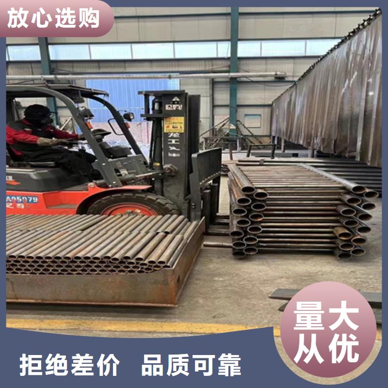 桥梁防撞护栏厂家精选