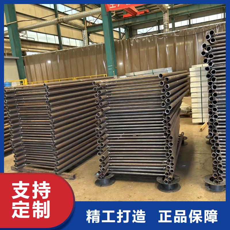 城市公路桥梁防撞护栏现货厂家