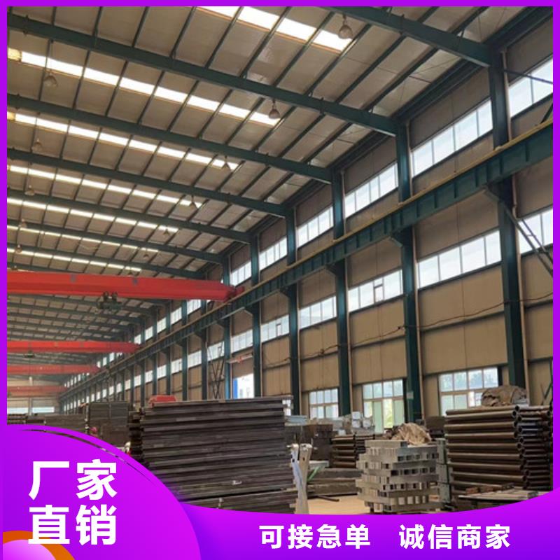 靠谱的灯光护栏基地