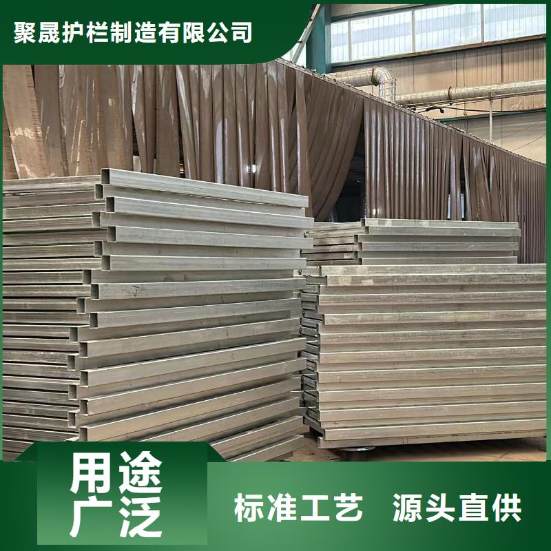 桥梁防撞护栏大库存无缺货危机