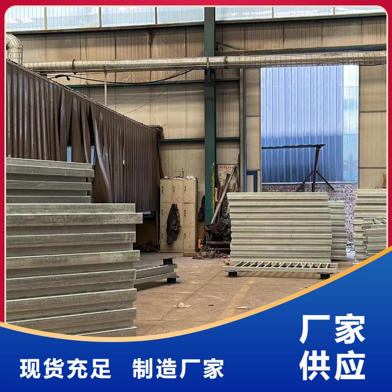 桥梁防撞护栏-钢丝绳护栏厂厂家经验丰富