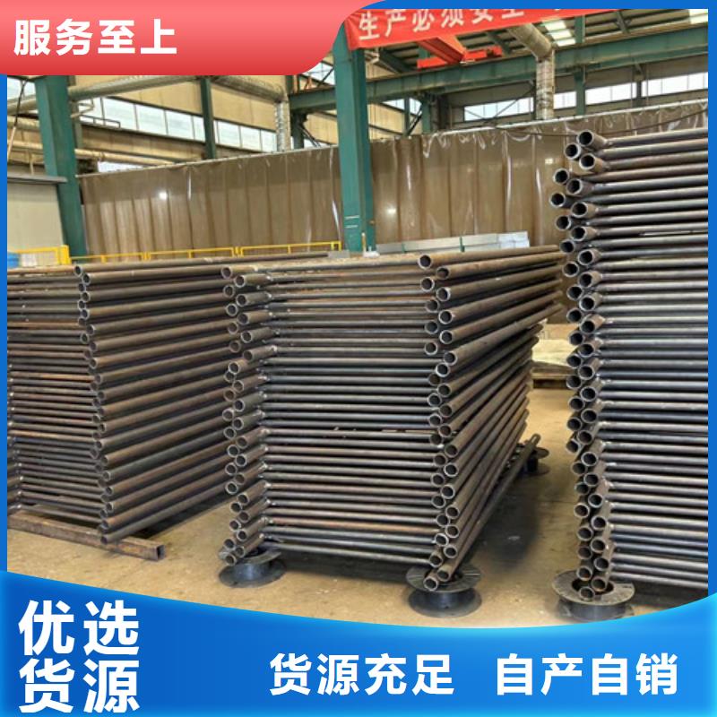 桥梁防撞护栏 【镀锌波形护栏】订制批发