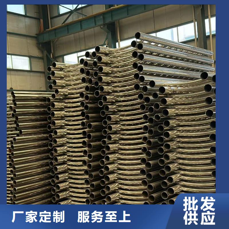 价格低的桥上防撞钢护栏供应商
