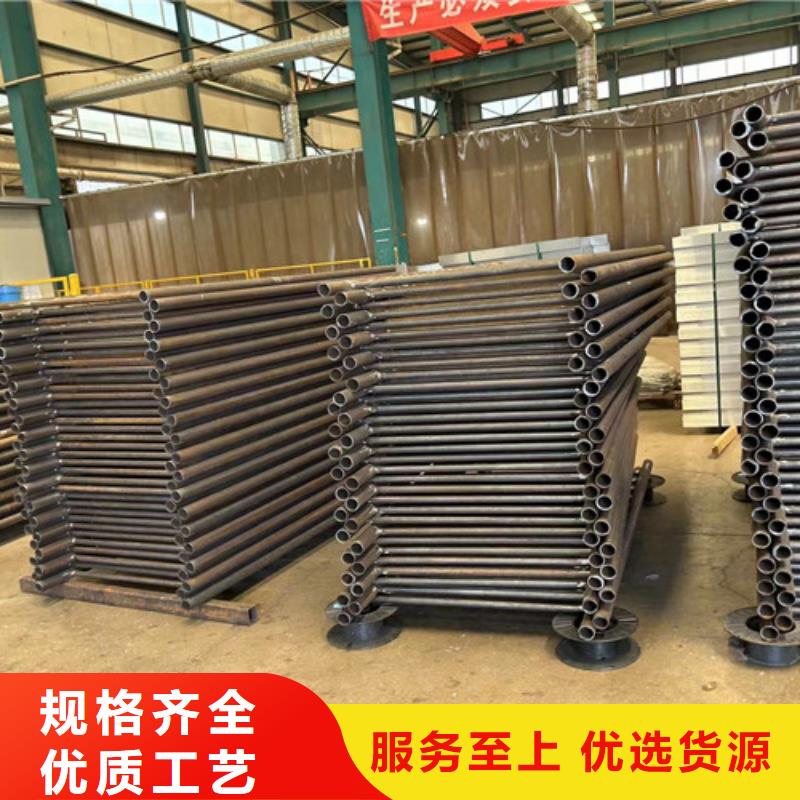 桥梁防撞护栏厂家批发价