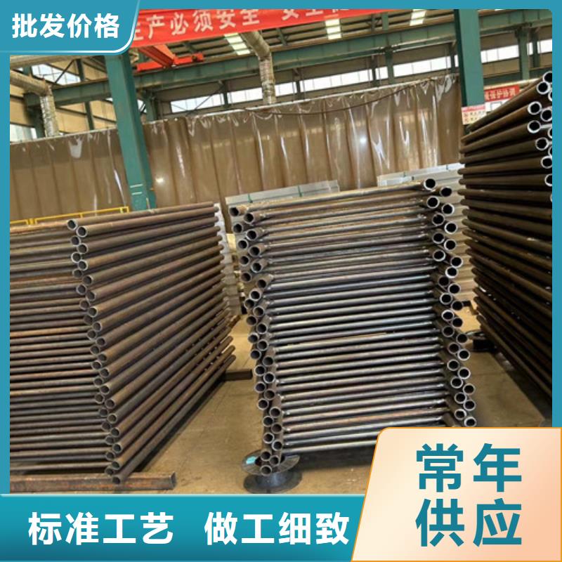 桥梁防撞护栏优选好材铸造好品质