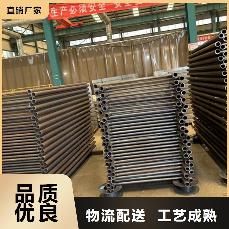 桥梁防撞护栏桥梁护栏厂厂家品控严格